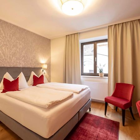 Hotel Mader Steyr Extérieur photo