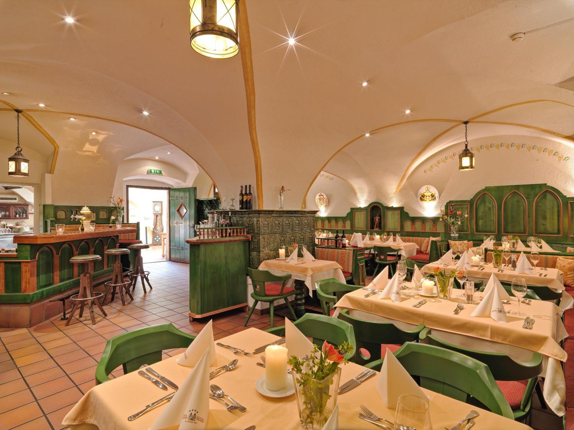 Hotel Mader Steyr Extérieur photo