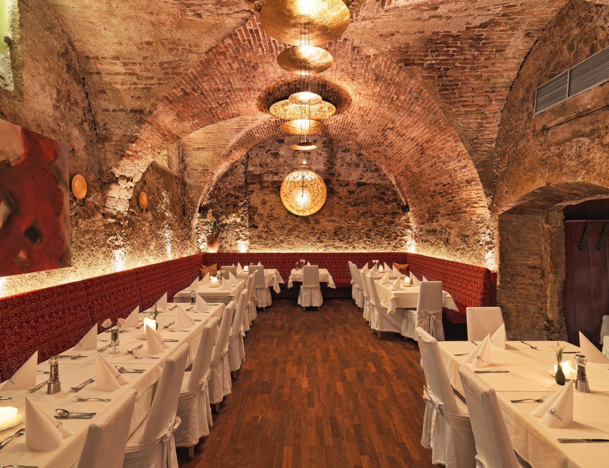 Hotel Mader Steyr Extérieur photo