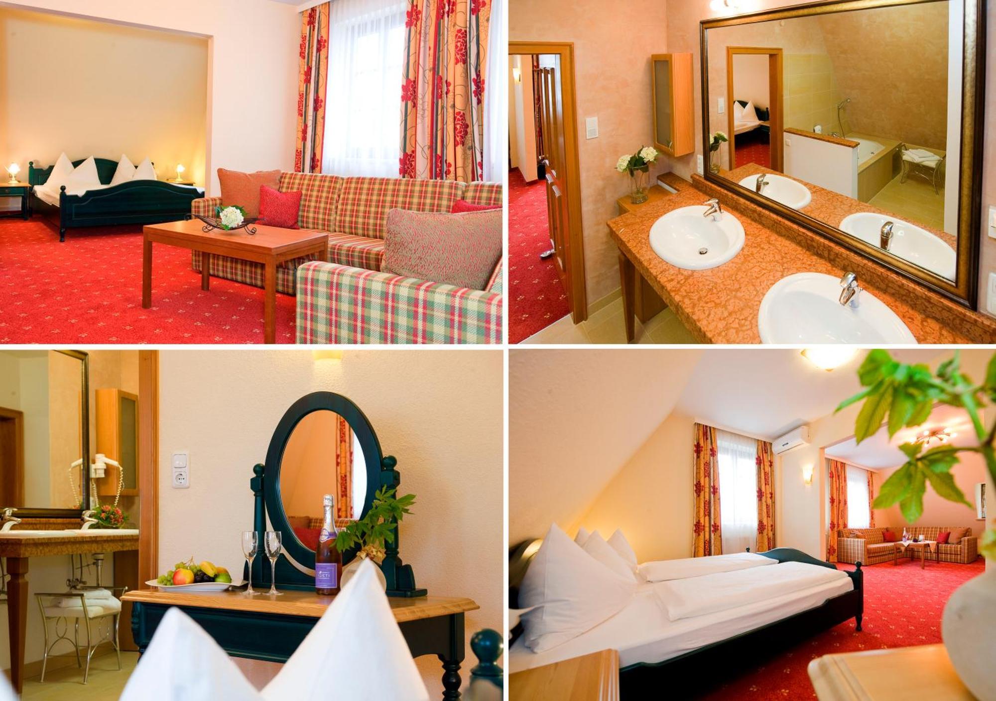 Hotel Mader Steyr Chambre photo