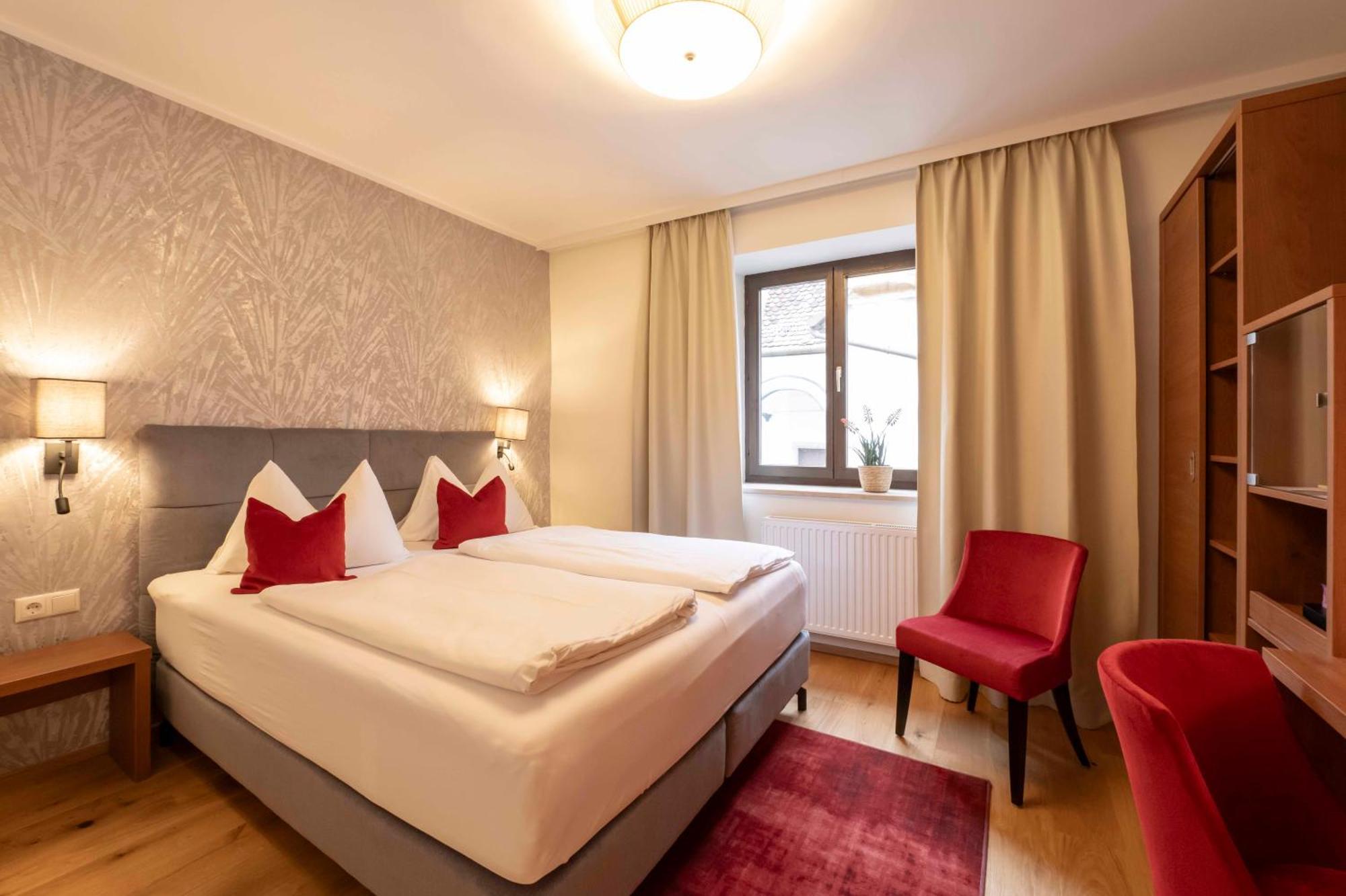 Hotel Mader Steyr Extérieur photo