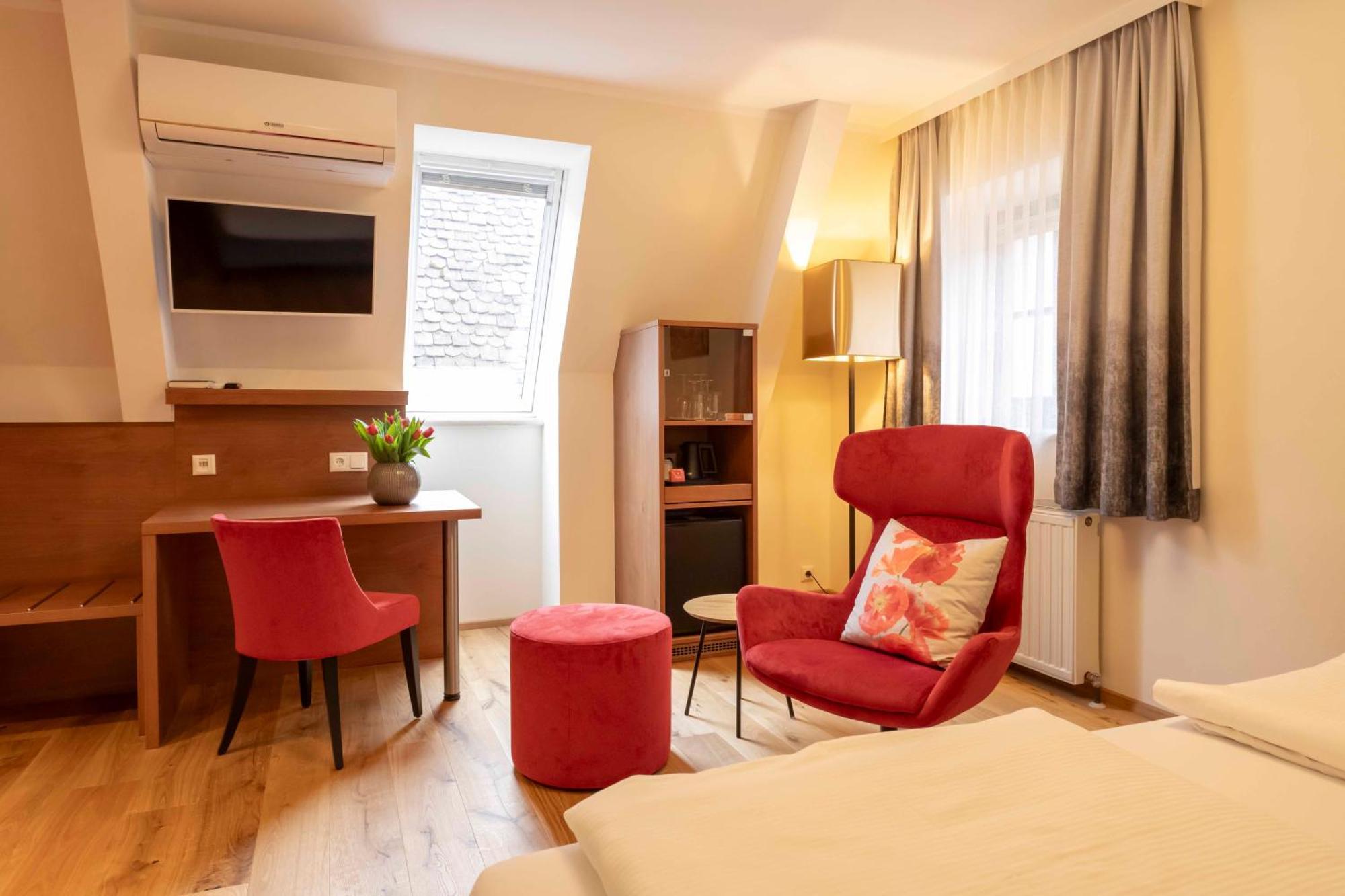 Hotel Mader Steyr Extérieur photo