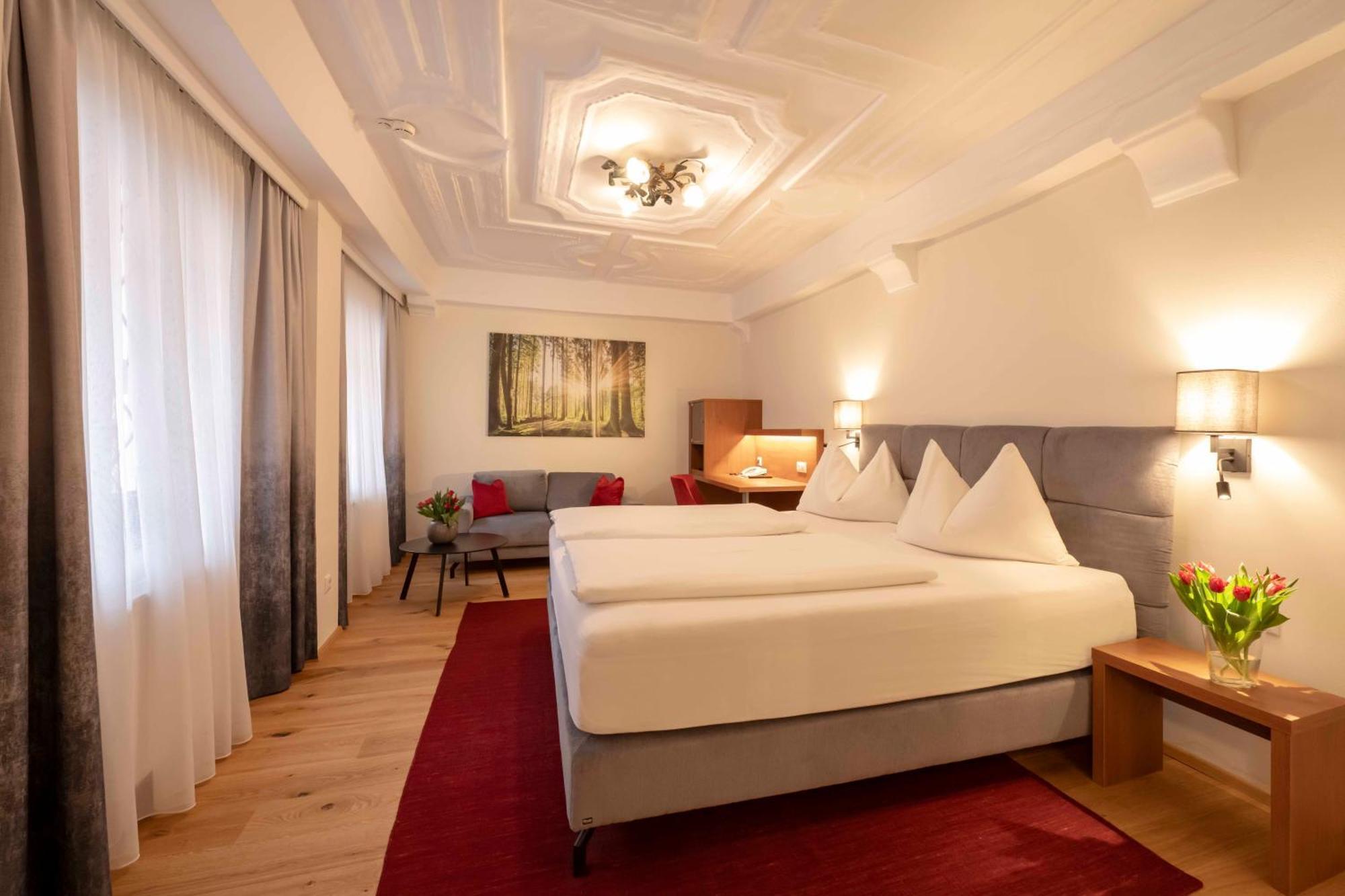 Hotel Mader Steyr Extérieur photo