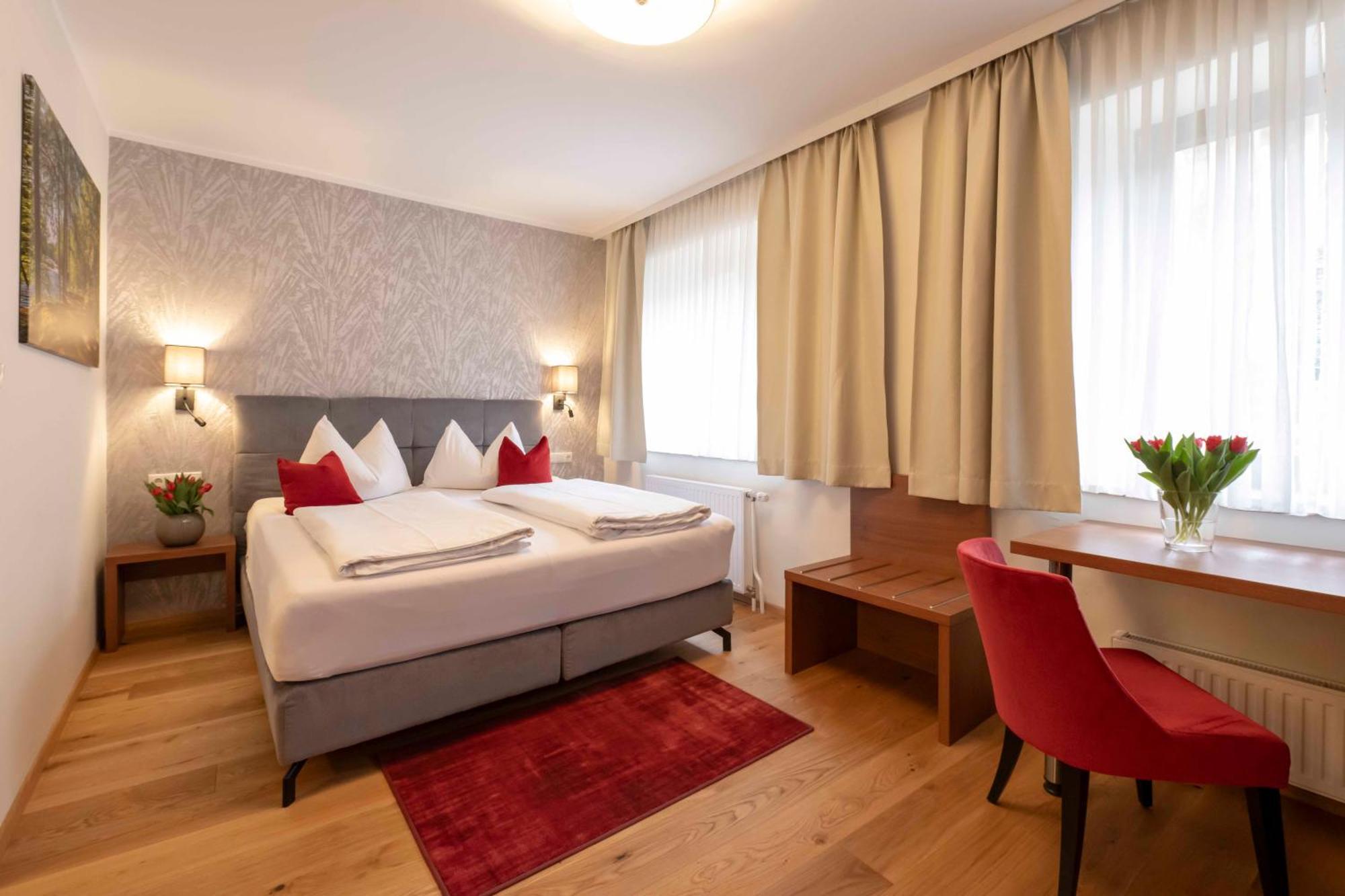 Hotel Mader Steyr Extérieur photo