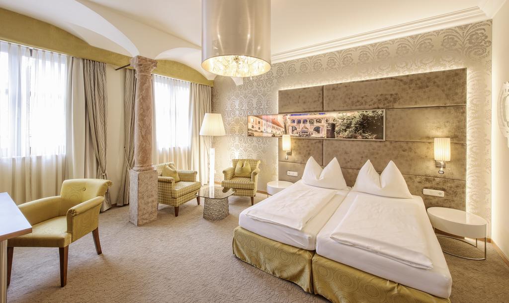 Hotel Mader Steyr Chambre photo