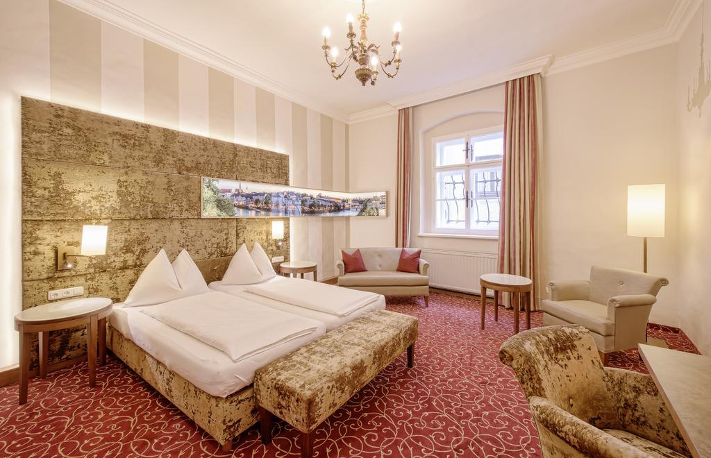 Hotel Mader Steyr Chambre photo