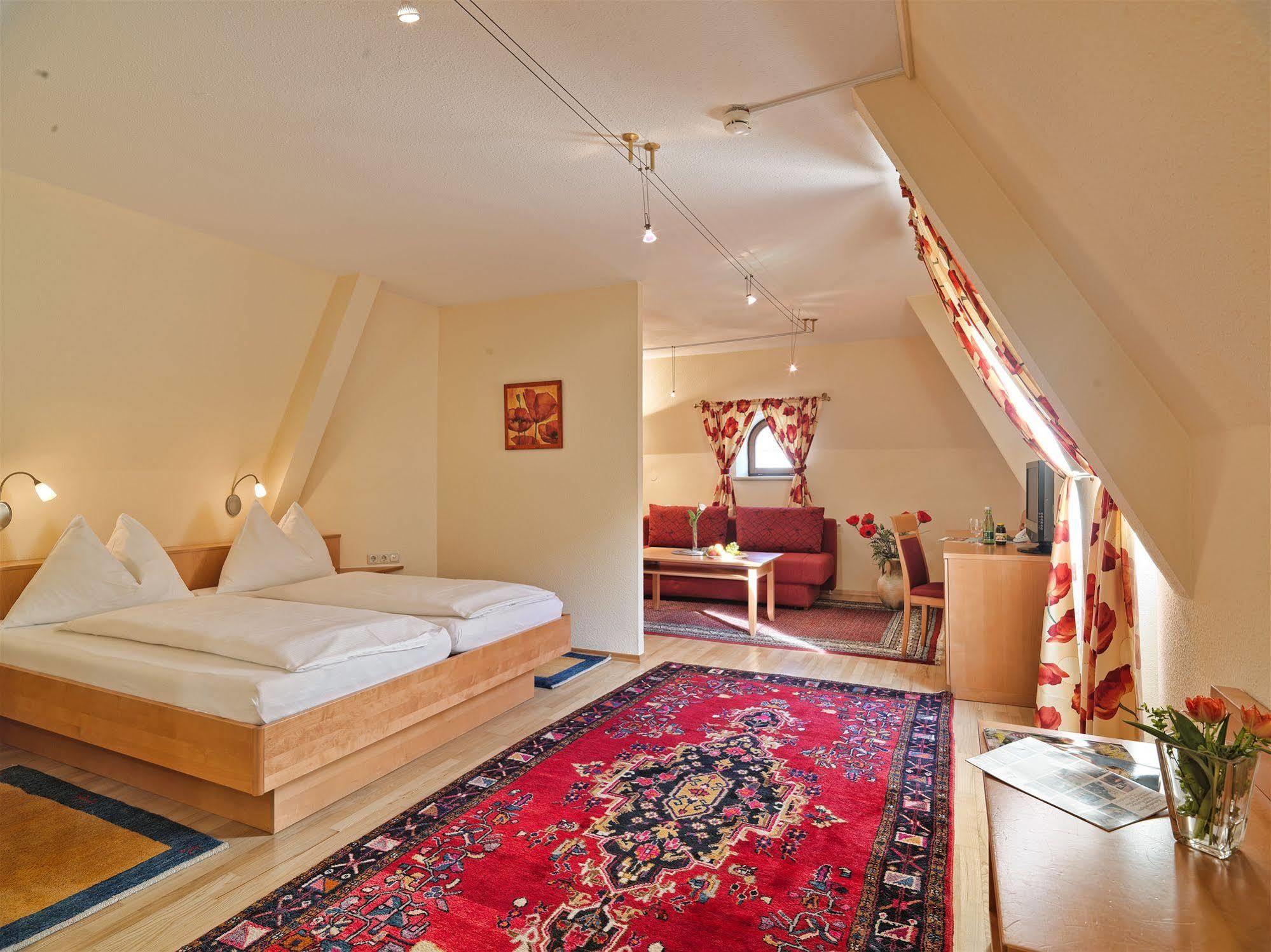 Hotel Mader Steyr Extérieur photo