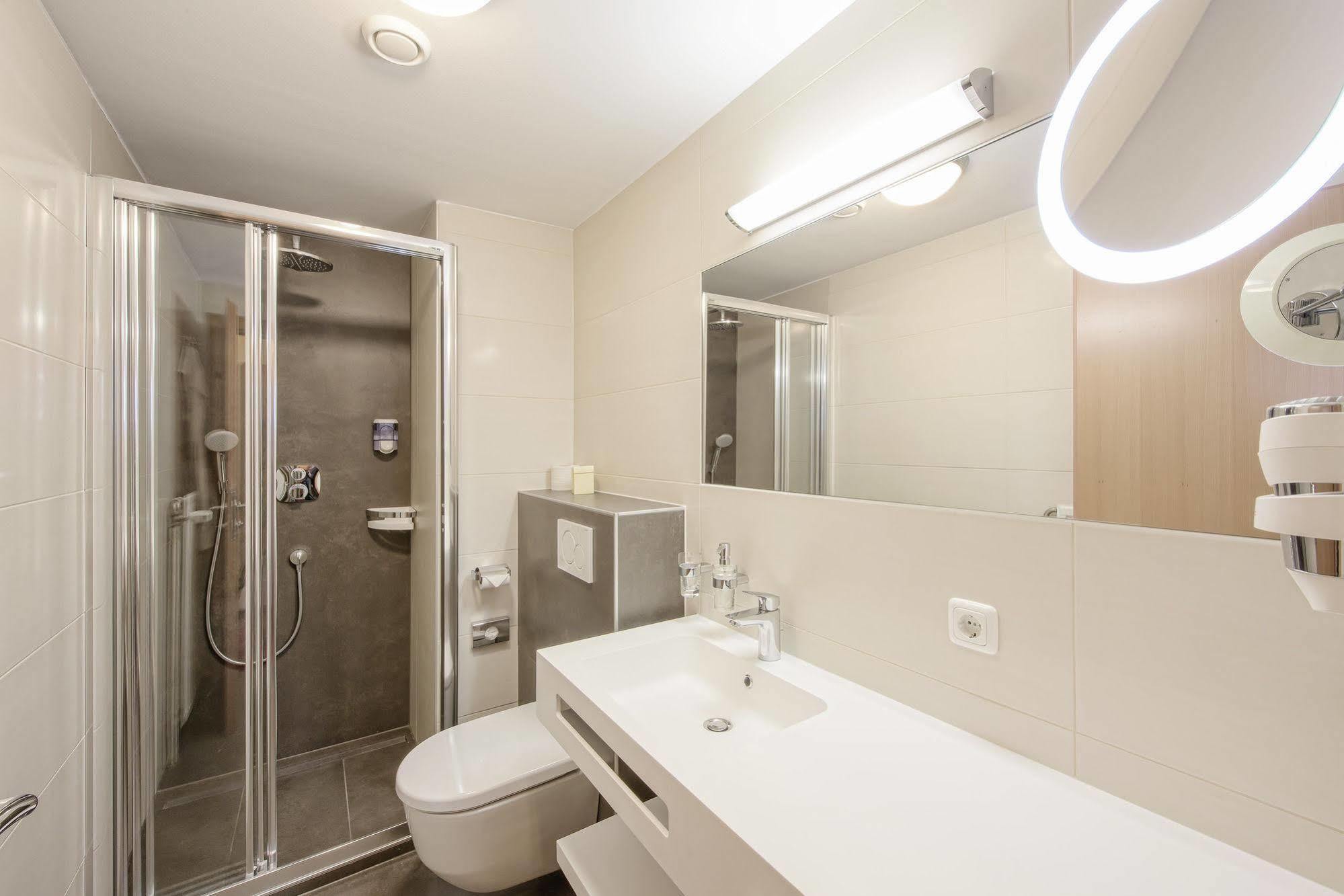 Hotel Mader Steyr Extérieur photo