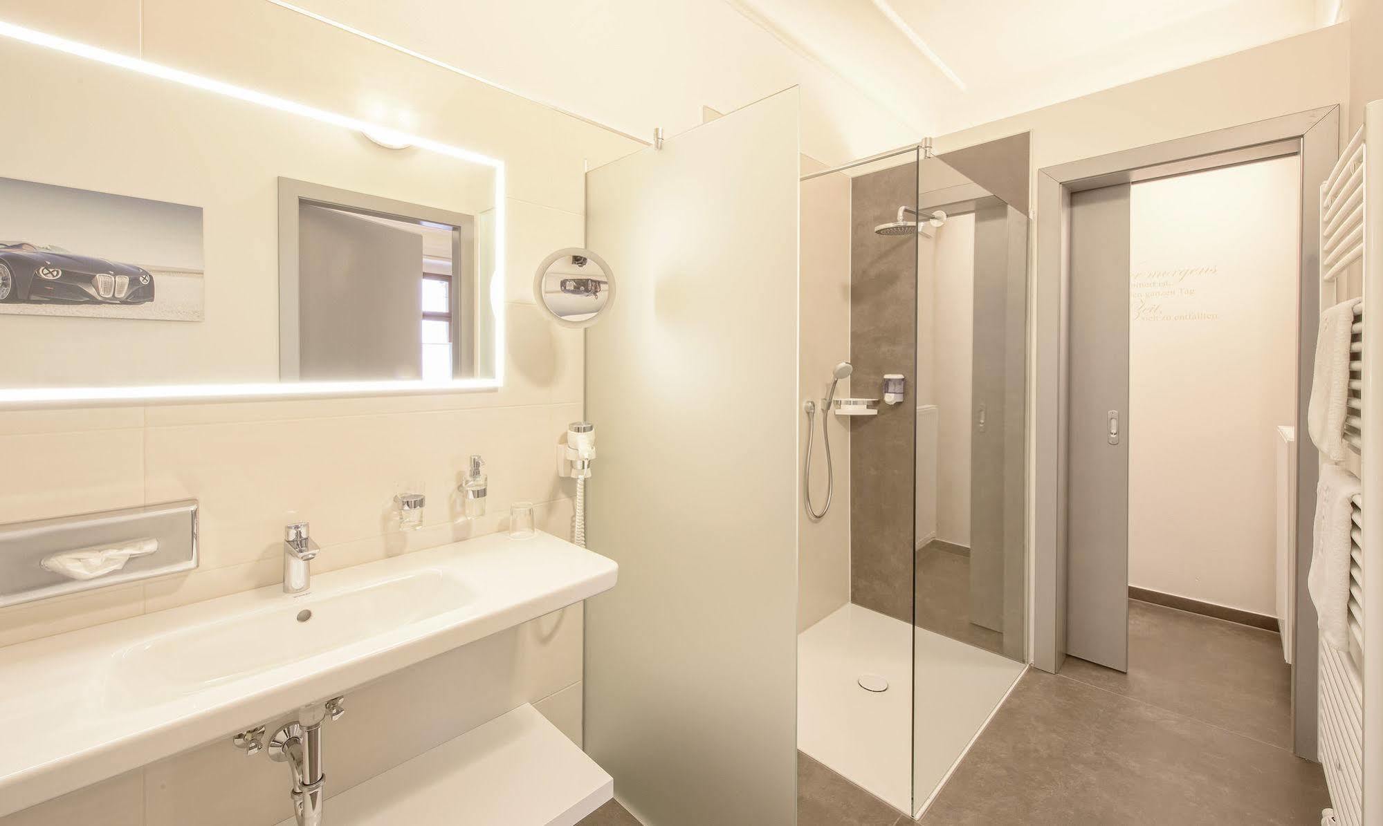 Hotel Mader Steyr Extérieur photo