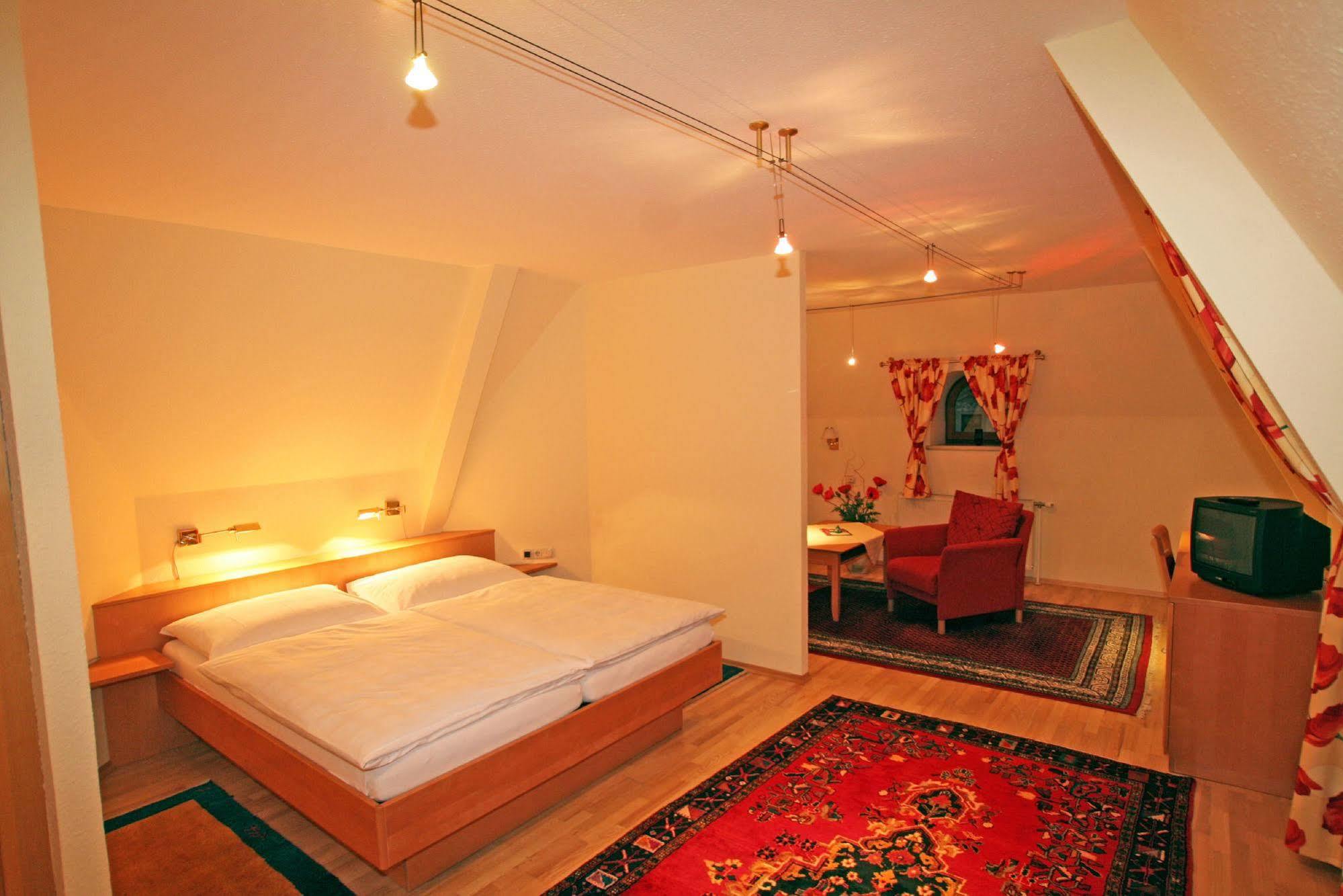 Hotel Mader Steyr Extérieur photo