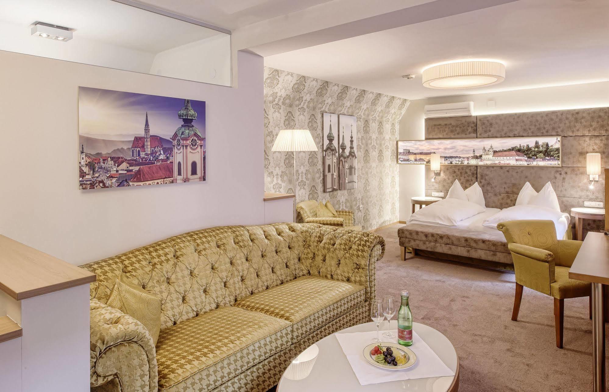 Hotel Mader Steyr Extérieur photo