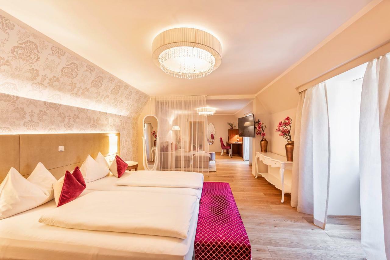 Hotel Mader Steyr Extérieur photo