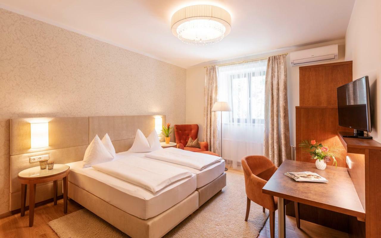 Hotel Mader Steyr Extérieur photo